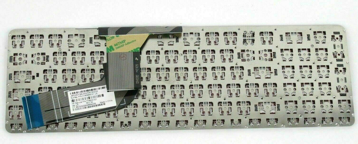 New OEM Keyboard Backlight for Apple MacBook Air 13" A1369 A1466 2011-2017