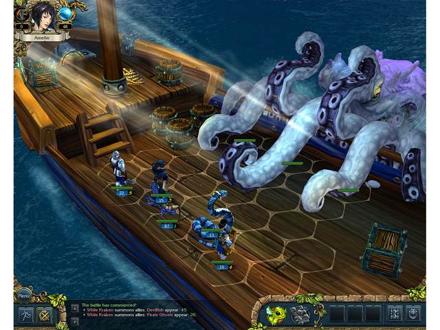 King's Bounty: Armored Princess [Online Game Code]