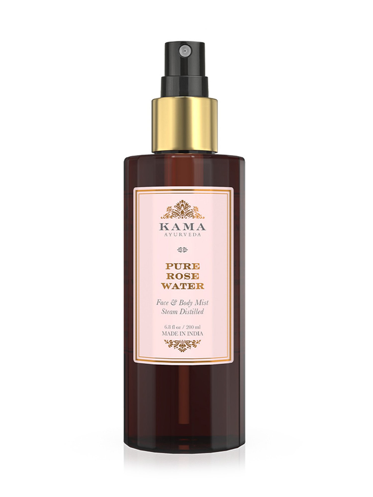 The Love Co. 100% Pure & Natural Rose Water - 100 ml