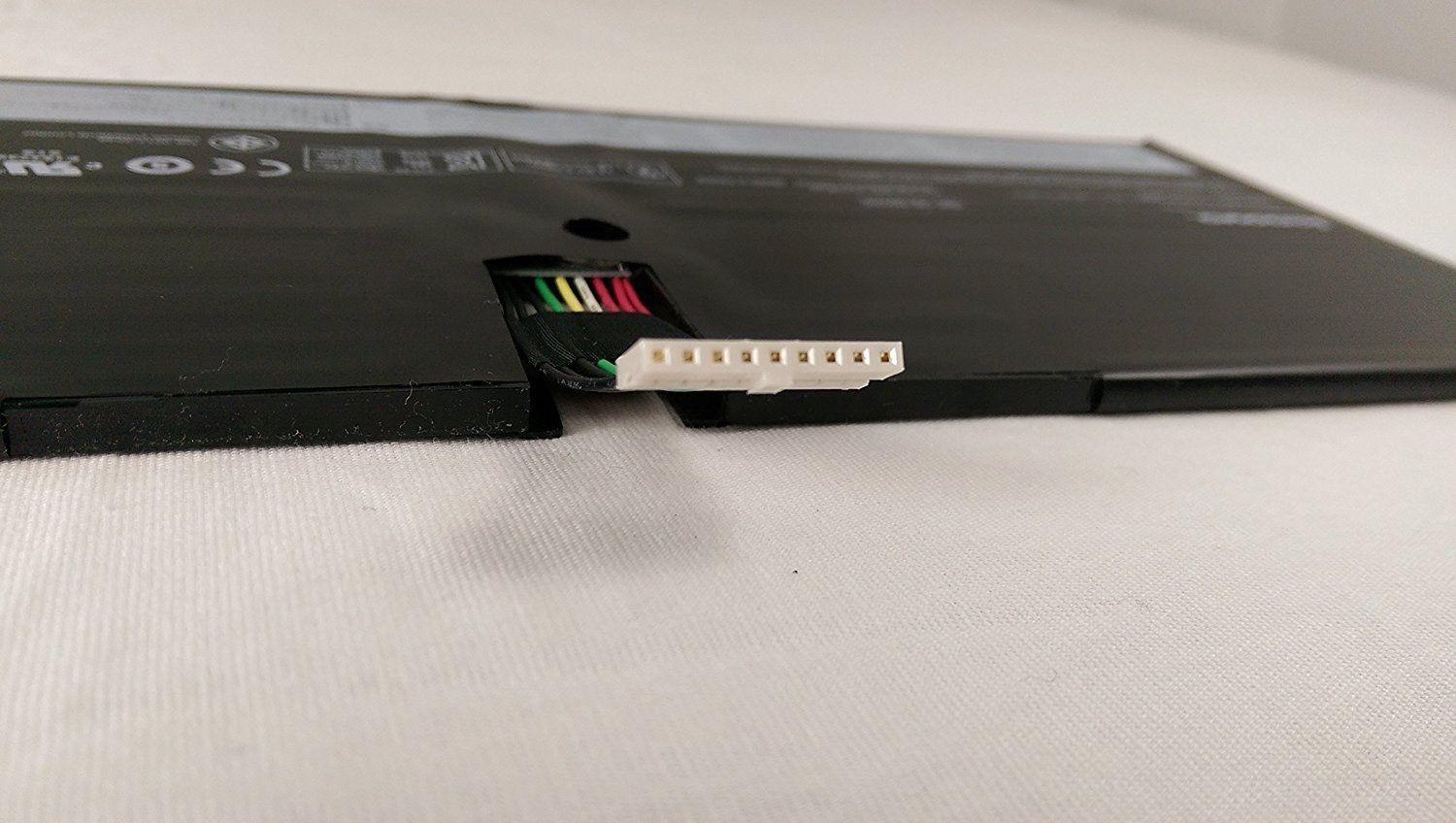 Genuine 45N1070 45N1071 Battery For Lenovo ThinkPad X1 Carbon 3444 3448 3460 X1C