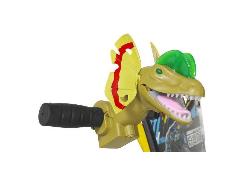 Dynacraft 16" Jurassic World Kids' Bike - Blue