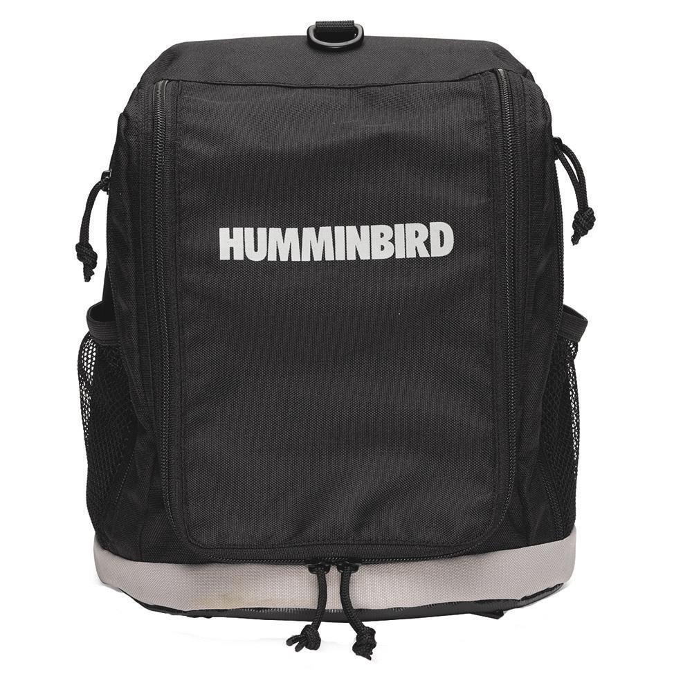 Humminbird CC ICE Soft Sided Carrying Case for Flashers with No Shuttle