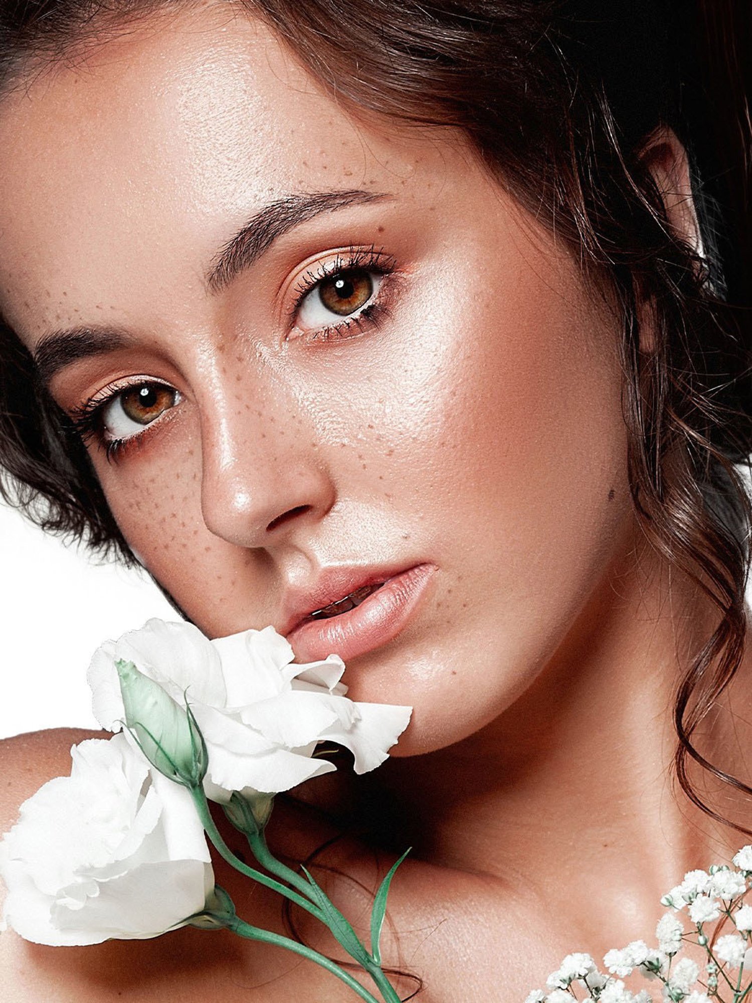 L.A. Girl Luminous Glow Skin Illuminator Cream Moonlight - 30 ml