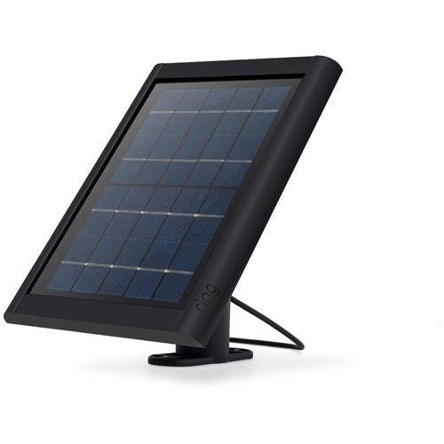 CAMERA SOLAR PANEL STICK UP