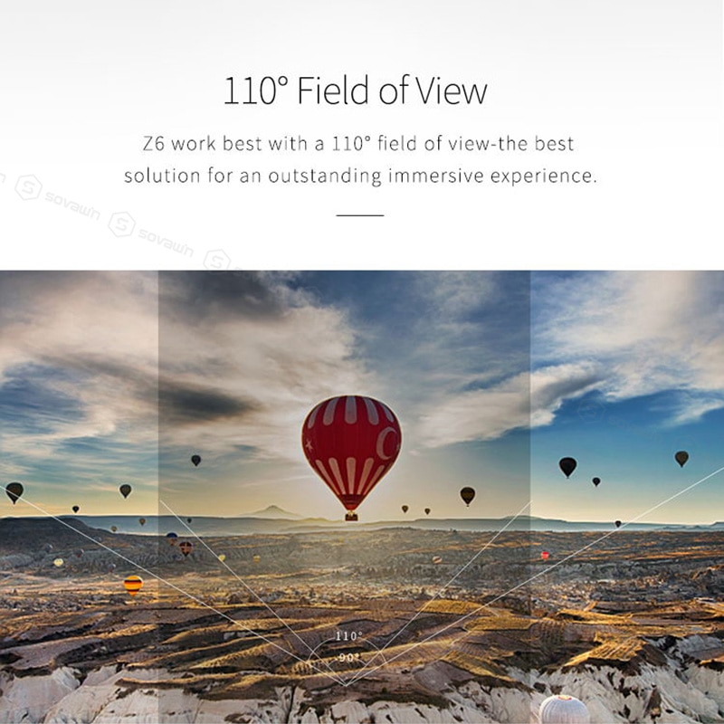 Original BOBOVR Z5 Update BOBO VR Z6 3D Glasses Virtual Reality Binocular Stereo Bluetooth VR Headset Helmet For iPhone Android