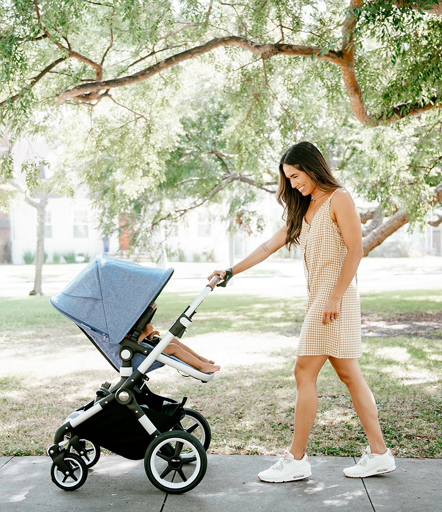 Bugaboo Lynx Complete Lightweight Stroller