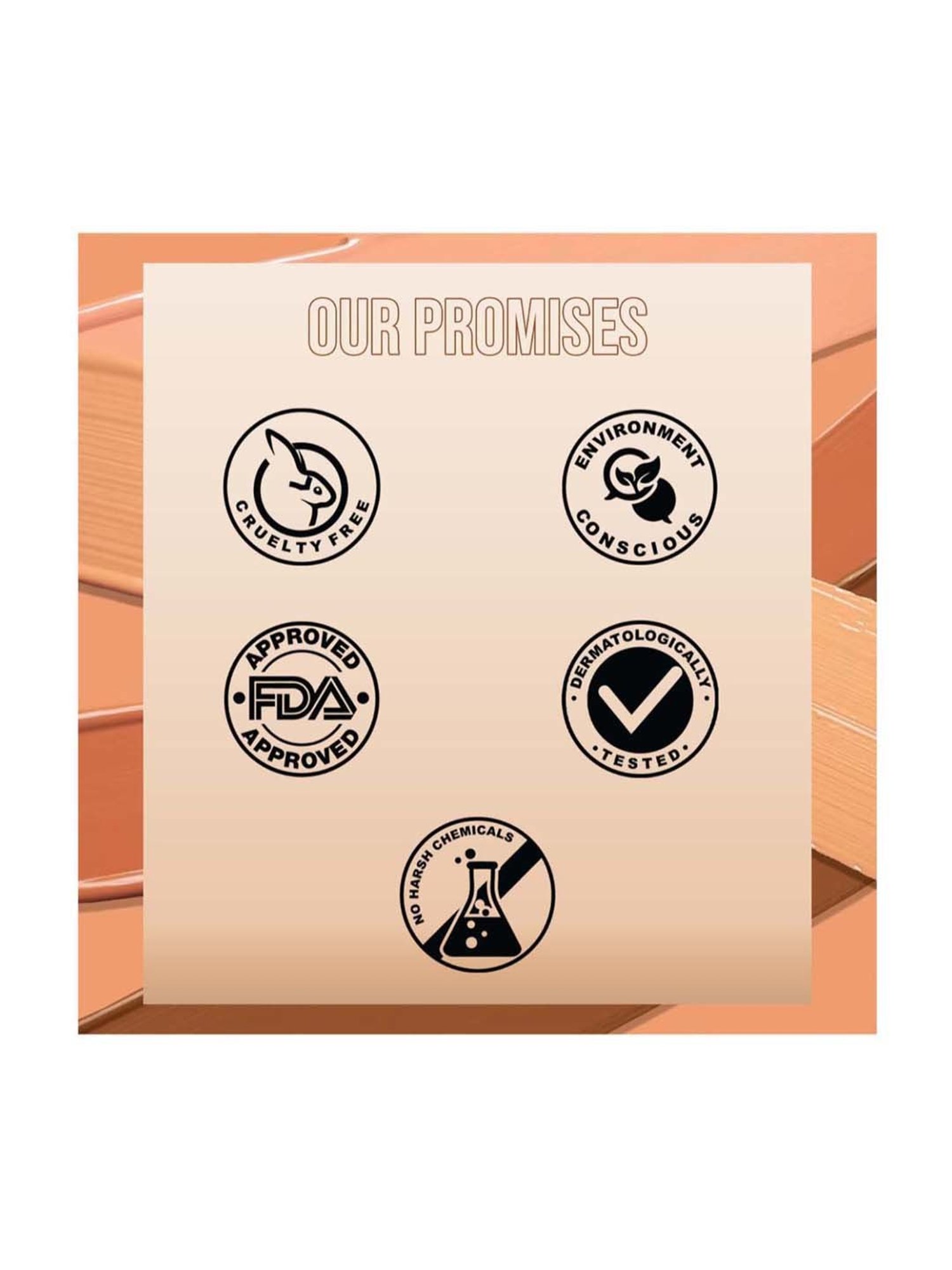 Revolution Pro Glam Mood Face Palette Medium