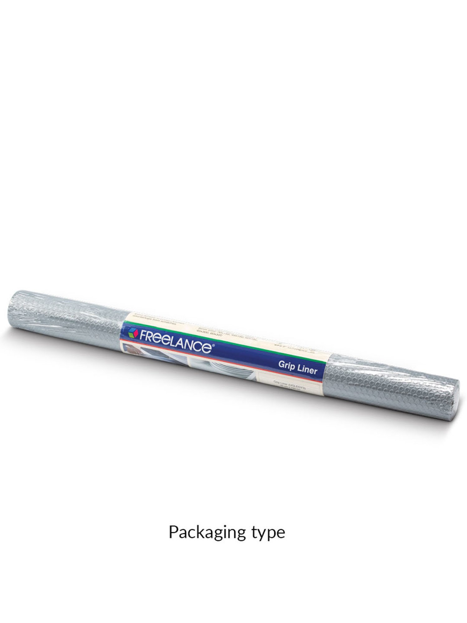 Freelance Brown EVA Set of 1 Grip Liner