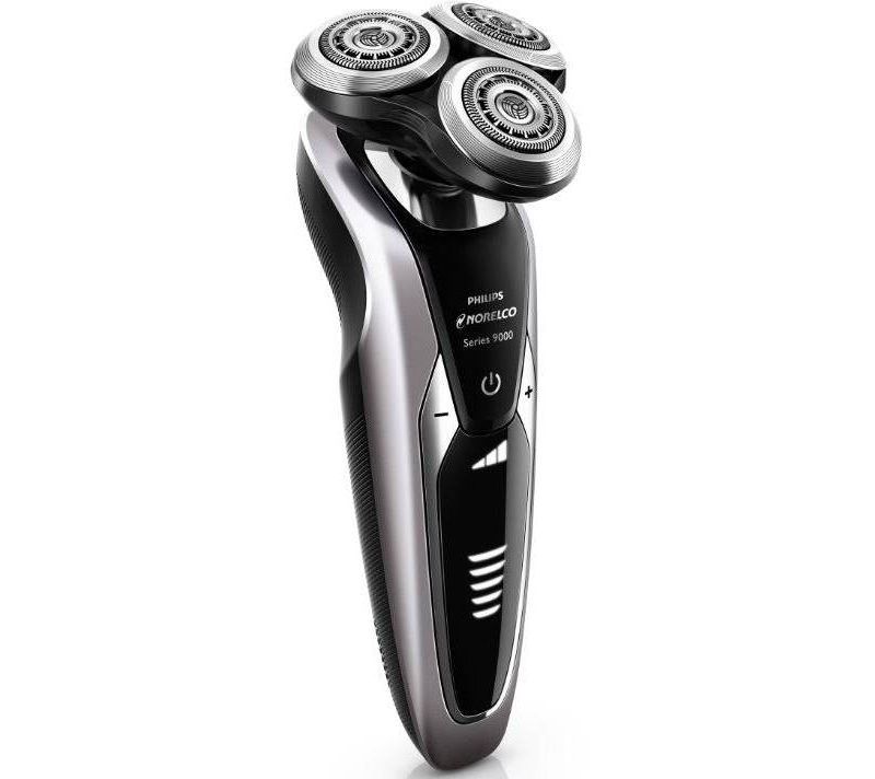 Philips Norelco Series 9100 Wet & Dry Men's Rechargeable Electric Shaver - S9161/83