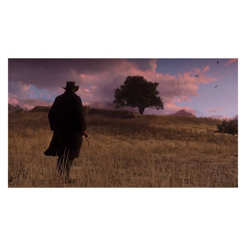 Red Dead Redemption 2 - Xbox One (Digital)