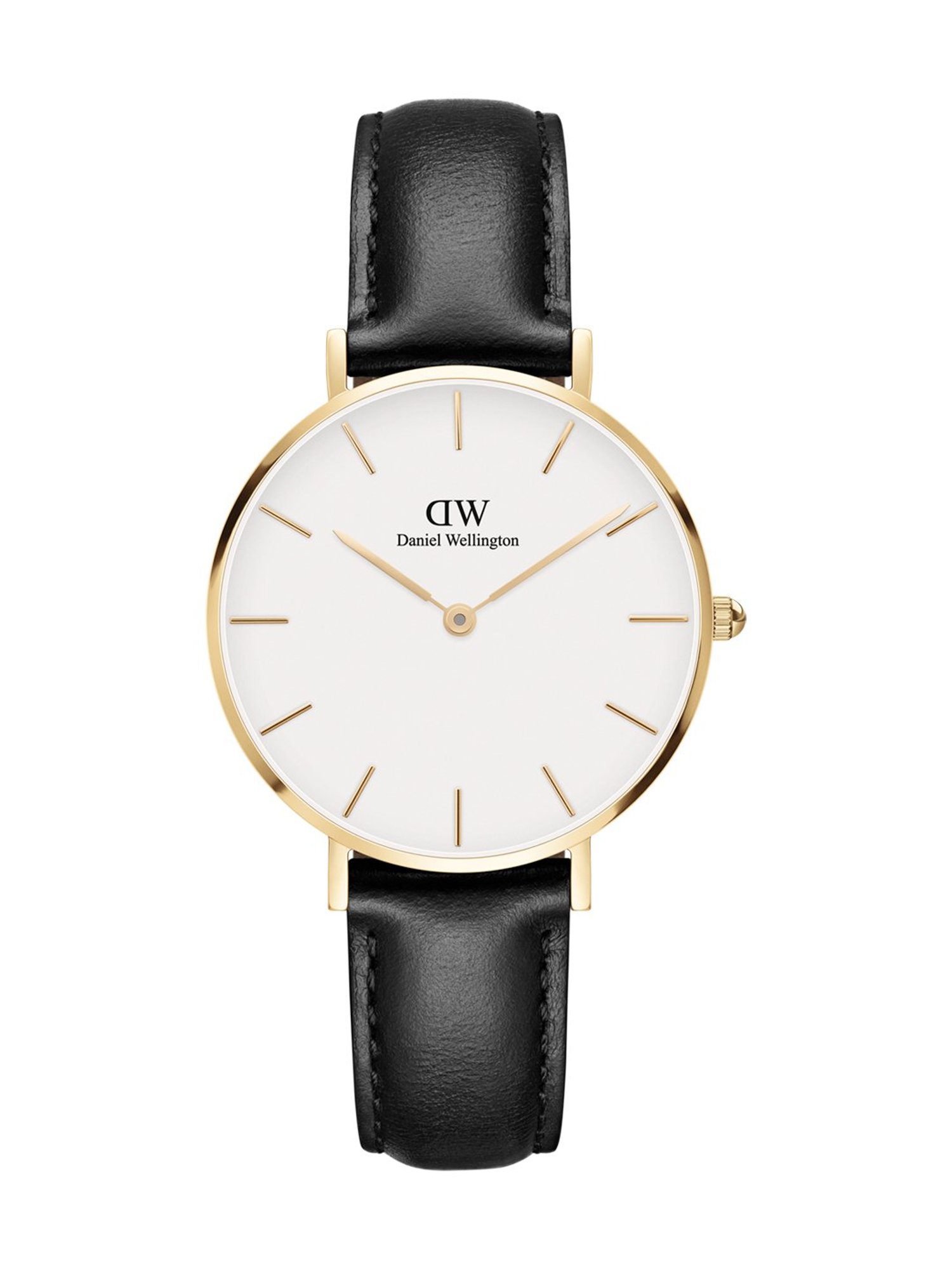 Daniel Wellington DW00100549 Petite Analog Watch for Women