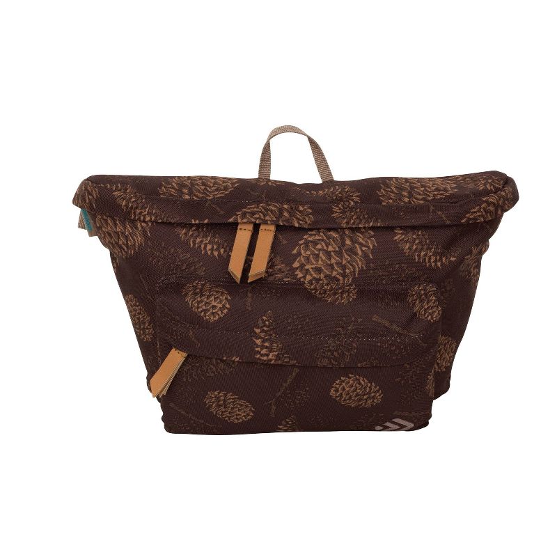 Rockland 20'' Military Tactical Laptop Backpack