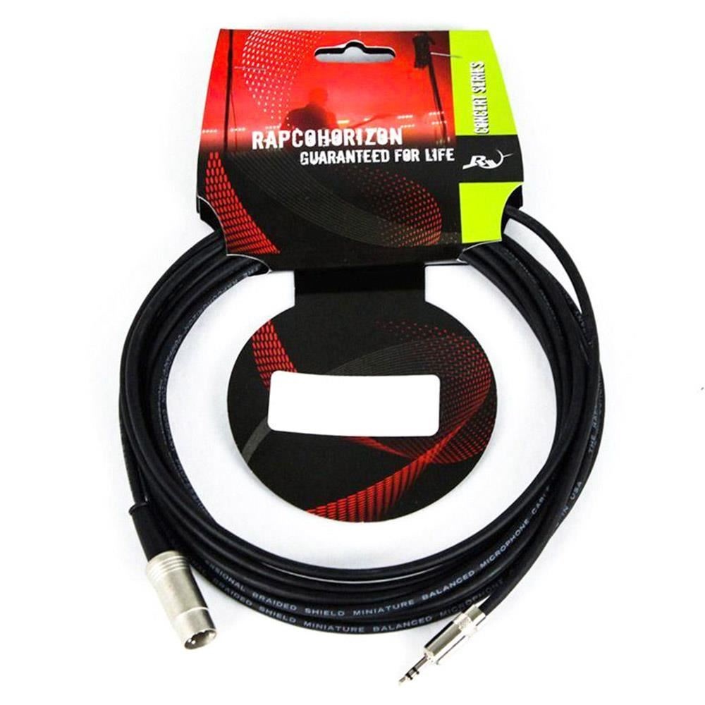 M-Audio Oxygen PRO Mini w/ 1/8" to Standard MIDI Cable Bundle