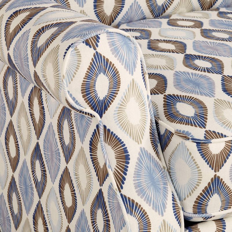 Stratton Recliner Tan - Christopher Knight Home