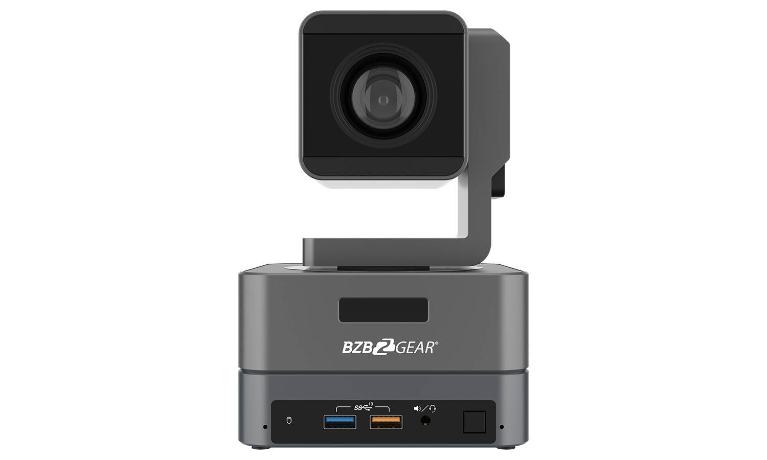 BZBGEAR Computer and 1080P HD PTZ Camera All in One Combo
