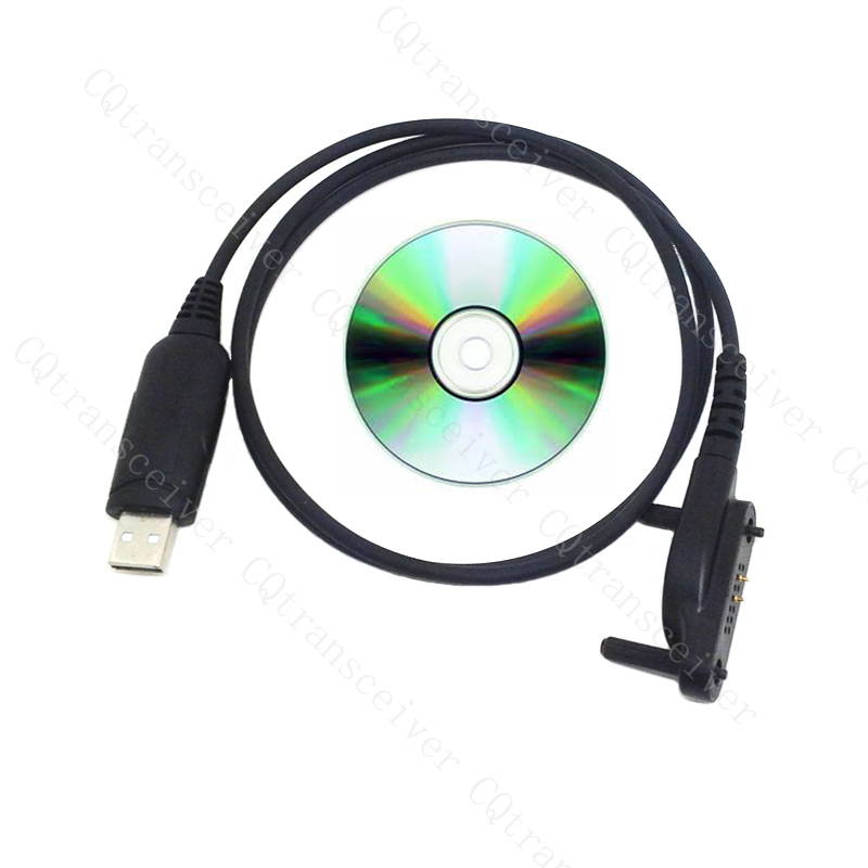 USB Programming cable for Yaesu Vertex radio VX820 VX-820 VX920 VX-920 VX821 921