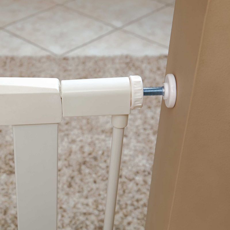 dbest products Pet Smart Cart Carrier Crate Kennel Cage Bag with Wheels and Padded Bed for Airline Airplane Travel with Cats and Dogs, Medium (Black)