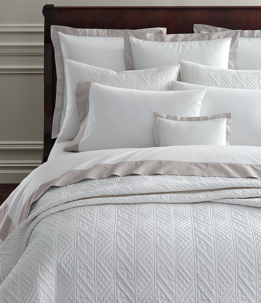 Twin Turtle Cove Quilt & Sham Set Light Turquoise/Aqua - Tommy Bahama