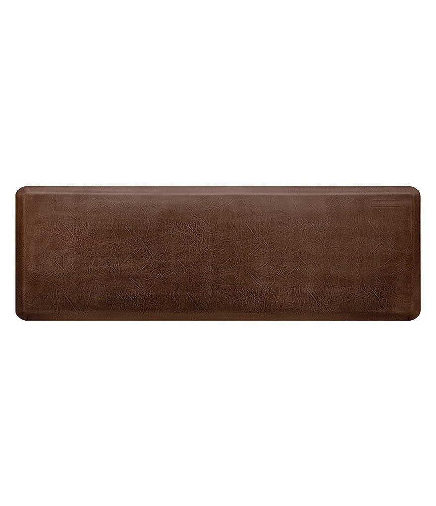 WellnessMats Leather Collection