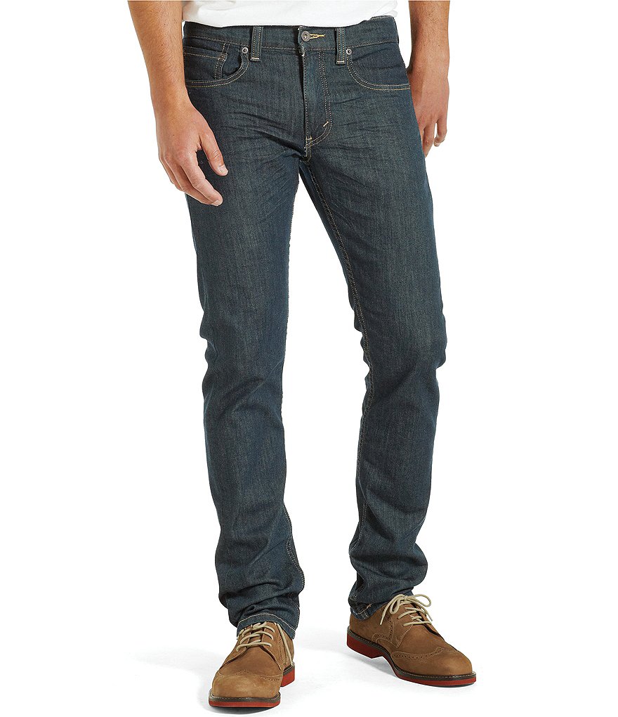 Levi's&reg; 511 Slim-Fit Stretch Jeans