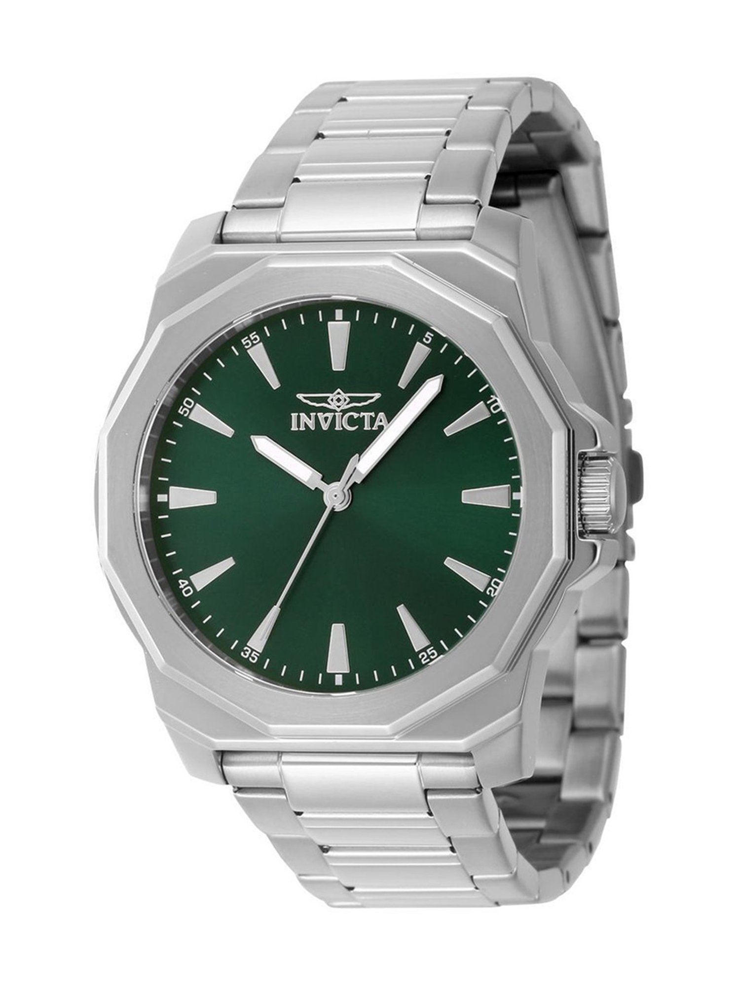 INVICTA 46833 Speedway Analog Watch for Men