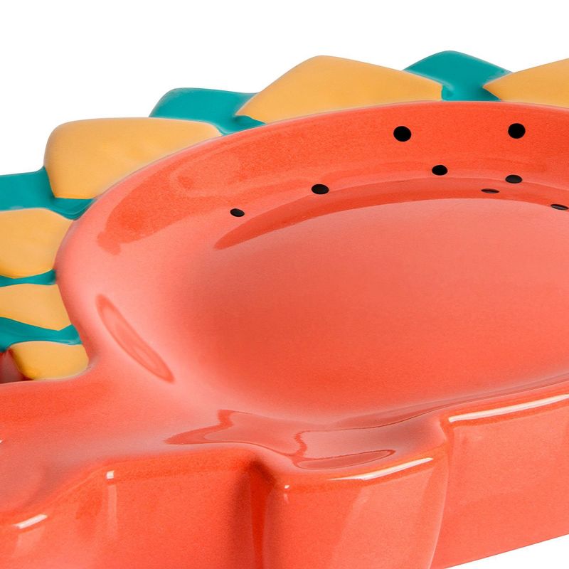 4pc Dinosaur Bath Set - Allure Home Creations