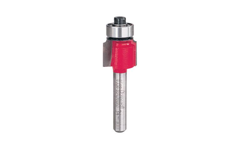 Freud 34-100 1/16 in. Round Over Router Bit