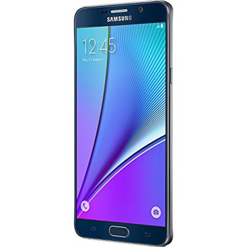Original Unlocked Samsung Galaxy Note 5 N920T note5 4GB RAM 32GB ROM 16MP 5.7inch Octa Core 2560x1440 4G LTE Mobile Phone