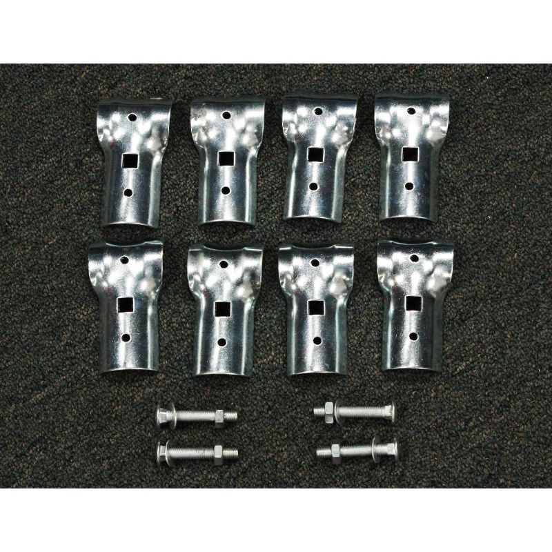 King Canopy 10'x 10' Dog Kennel Cover