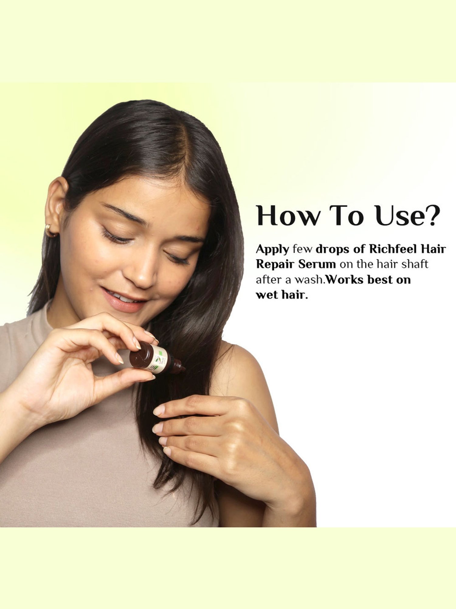 Kin Cosmetics Kinessences Nourish Oil Cream 50 ml