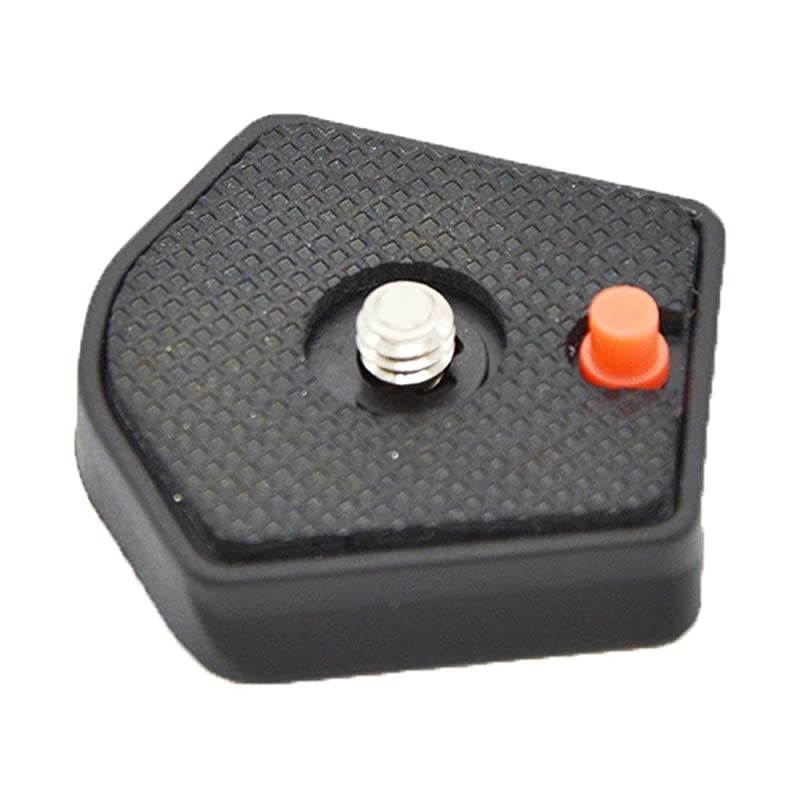 Release Plate for Modo 785B 785SHB DIGI 718B and 718SHB Models Complete with Manfrotto 785PL