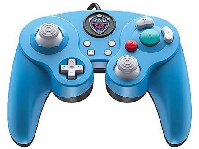 PDP Wired Fight Pad Pro - Link