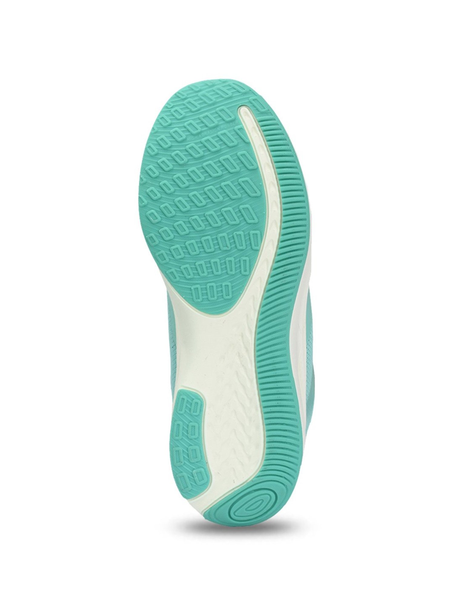 Off Limits Women's NAOMI Mint Running Shoes
