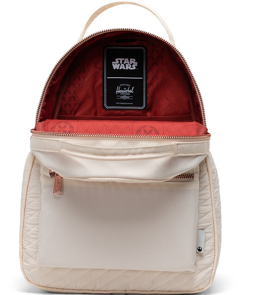 Herschel Supply Co. Star Wars Light Side Mid Volume Backpack