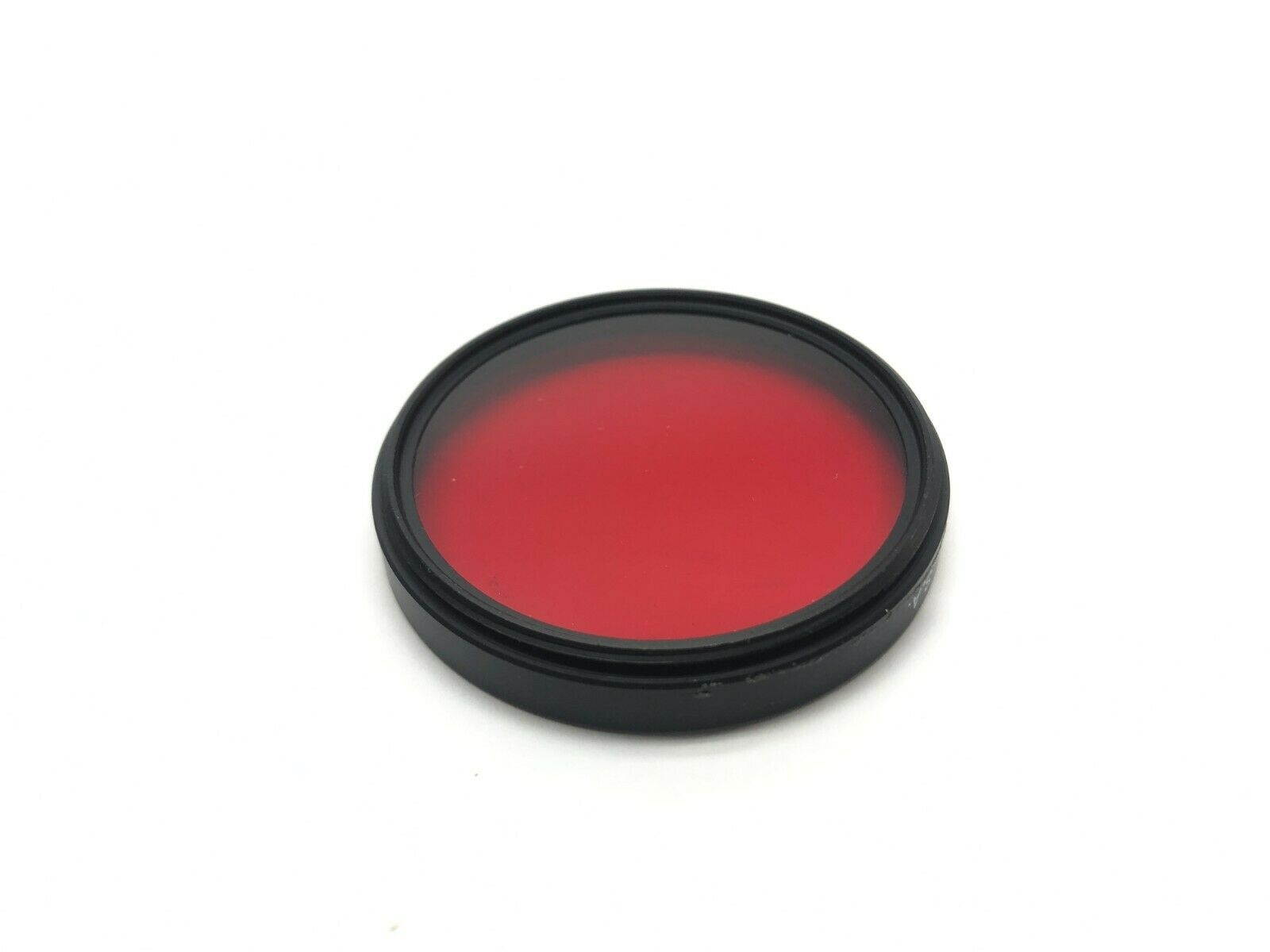 Tiffen 635NM-Red Band Pass Filter 49mm (25)