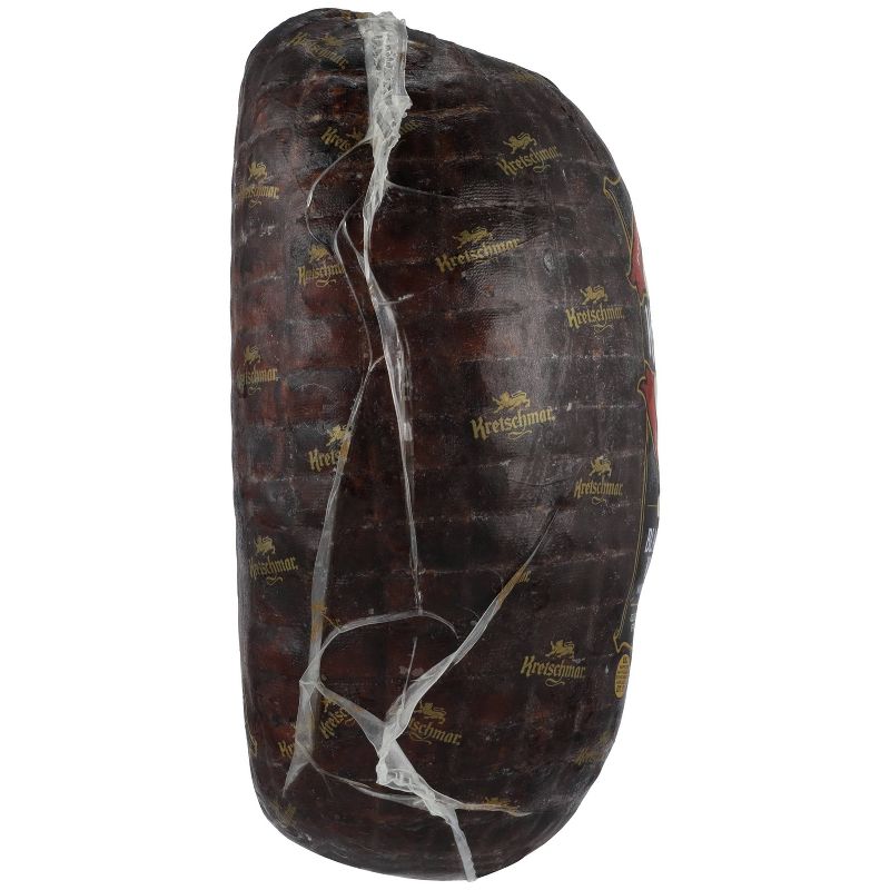 Oven Roasted Turkey Breast - Deli Fresh Sliced - price per lb - Archer Farms™