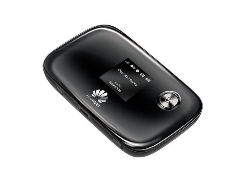 Unlocked Huawei E5776S-32 4G 150Mbps LTE FDD 3G Wireless Router Pocket WiFi Modem Mobile Hotspot
