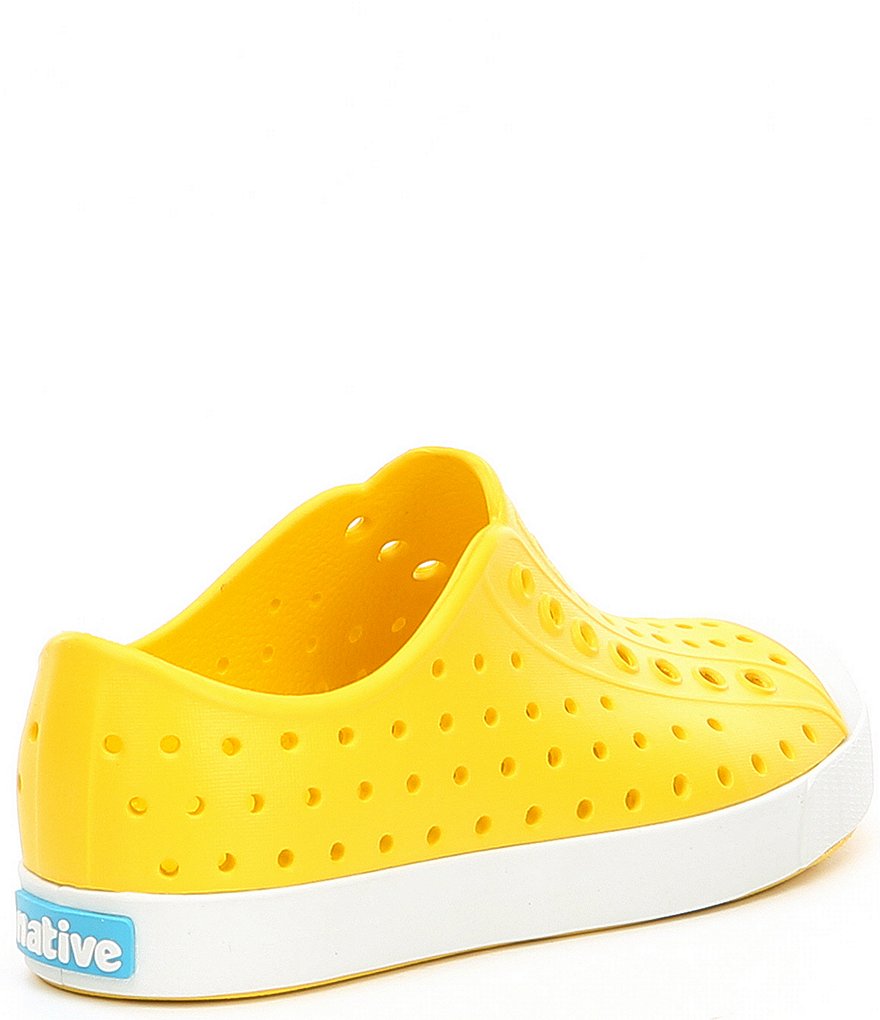 Native Kids' Jefferson Peforated Sneakers (Infant)