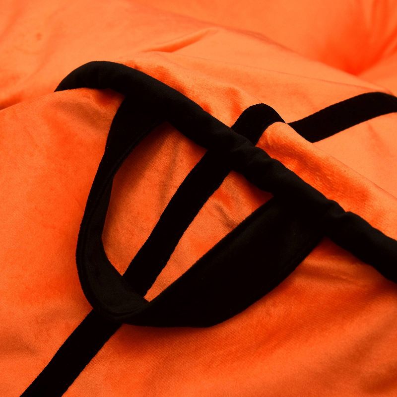 Space Jam Basketball Bean Bag Cover