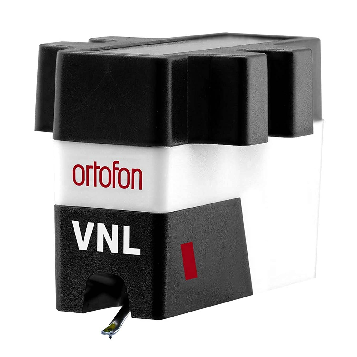 Ortofon VNL Cartridge Introductory Pack with 3 Styli
