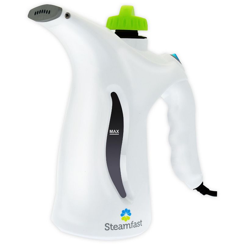Conair Complete Steam Folding Compact Garment Steamer GS36X