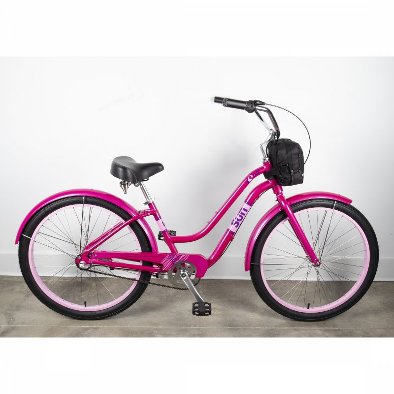 Sunlite Bar Tender II Handlebar Bag Handlebar Bag