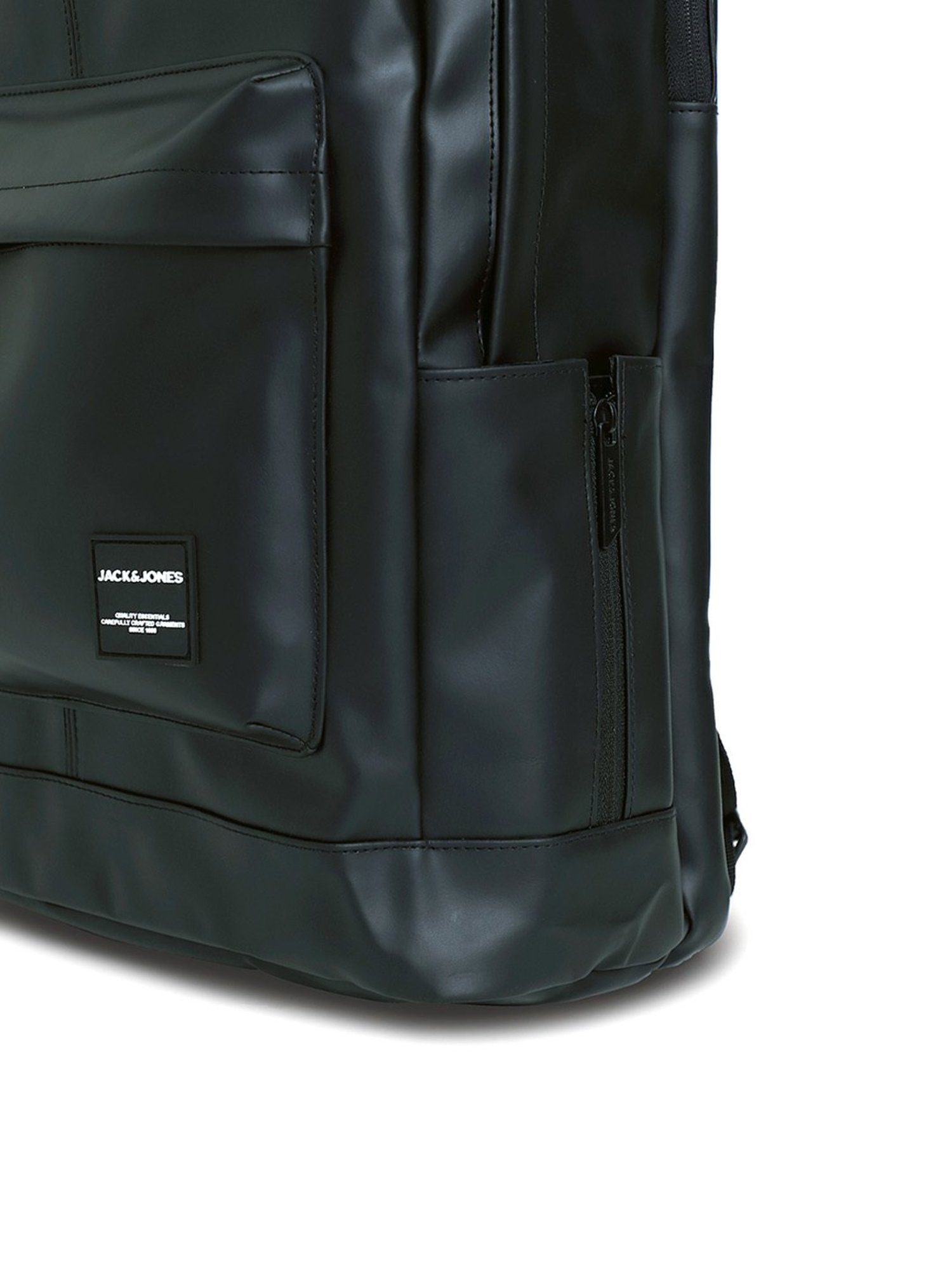 Jack & Jones JACJACK 4.0 Capulet Olive Backpack - 25 Ltrs