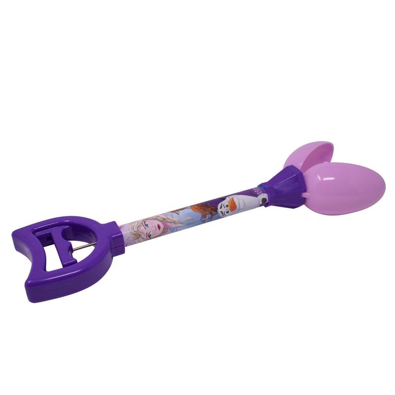 Frozen Anna/Elsa Jumbo Plush Easter Basket Kit