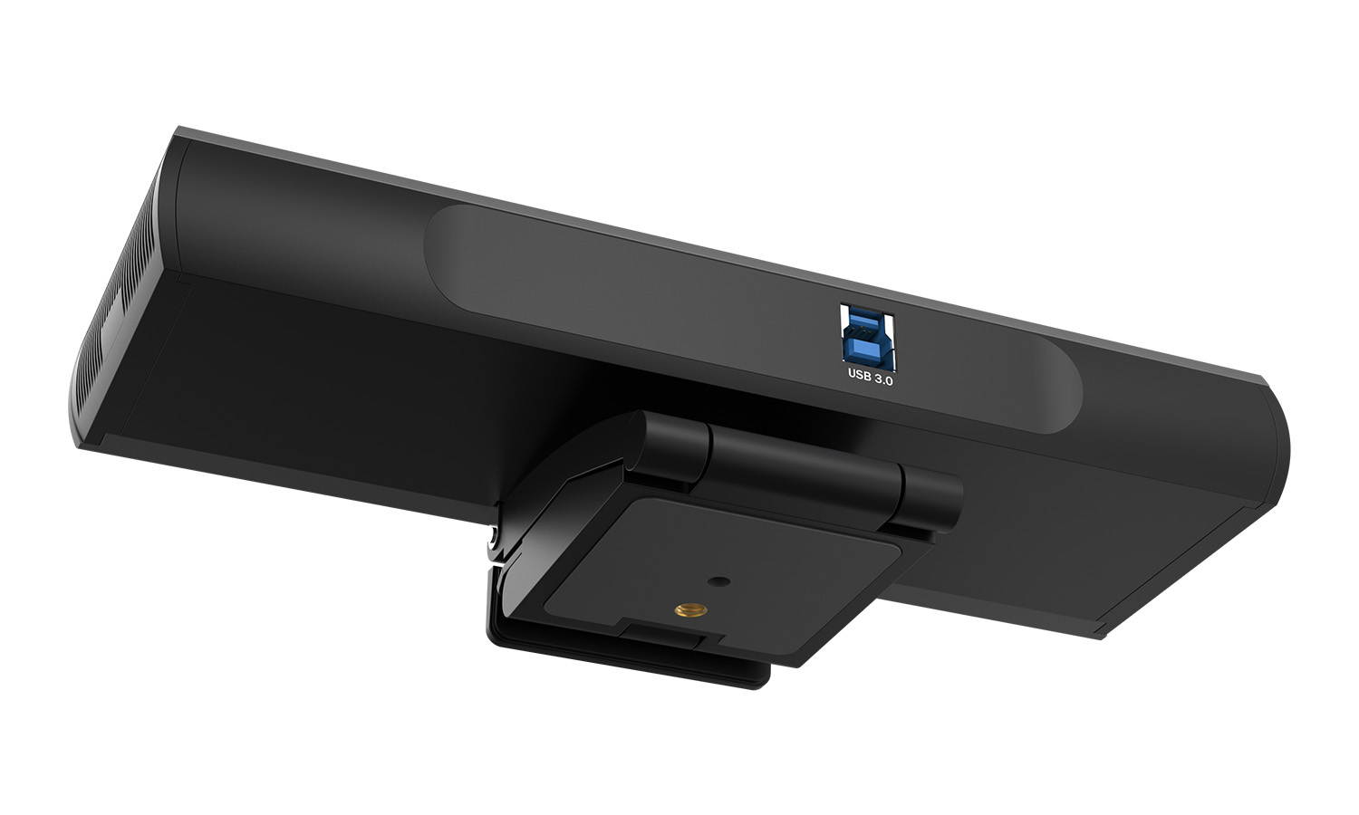 BZBGEAR 4K ePTZ USB Camera with Auto-Framing Function