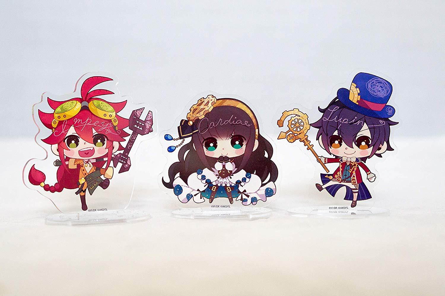 code: realize wintertide miracles limited edition - playstation 4