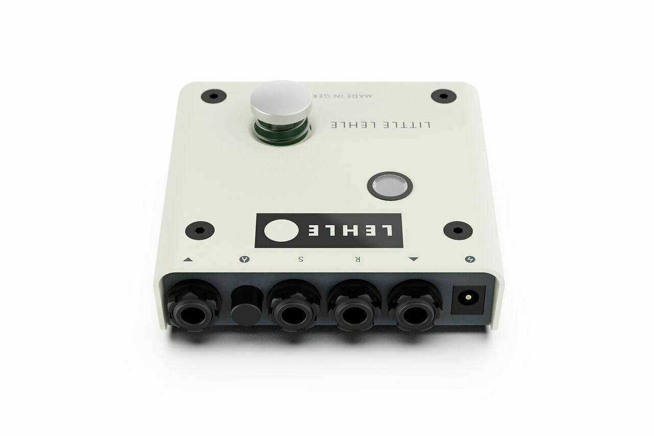 Lehle Little Lehle III