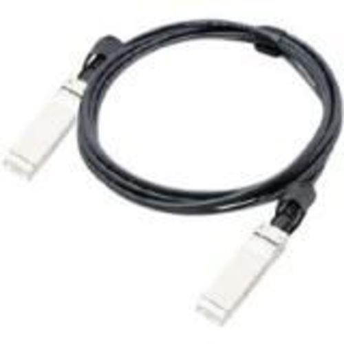 AddOn HP JD097C to Intel XDACBL3M Compatible TAA Compliant 10GBase-CU SFP+ to SFP+ Direct Attach Cable (Passive Twinax
