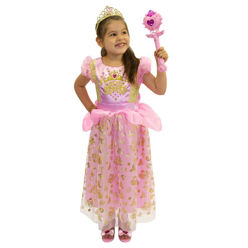 Love, Diana Princess of Play Role Play Set