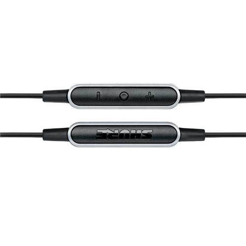 Shure SRH145 Portable Headphones